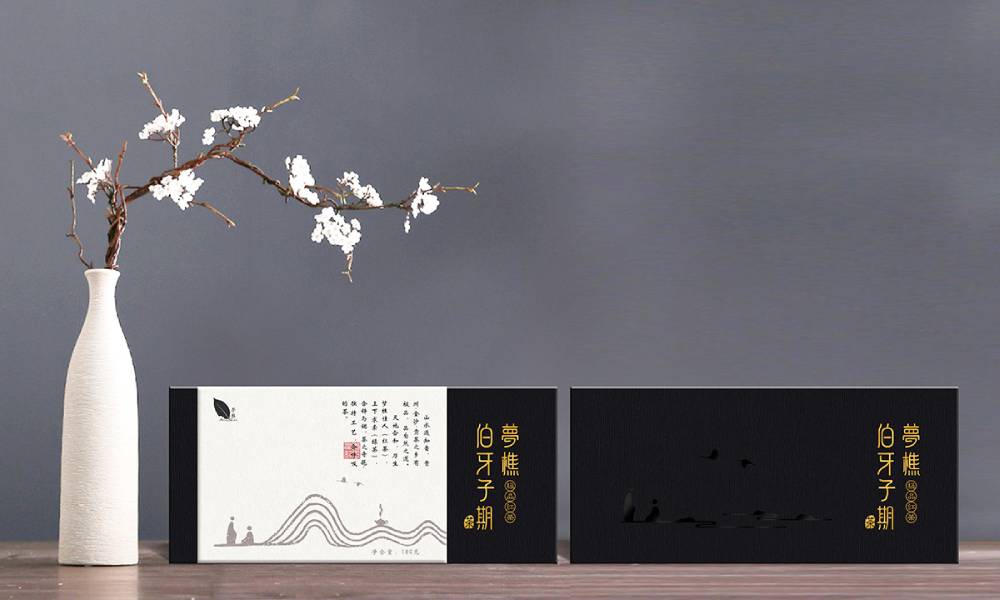 洞口县茶叶包装设计全攻略：从保鲜到颜值，打造让消费者复购的爆款包装