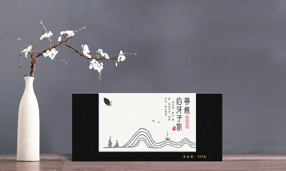 从材料到工艺，洞口县包装设计的质量底线与创新突破