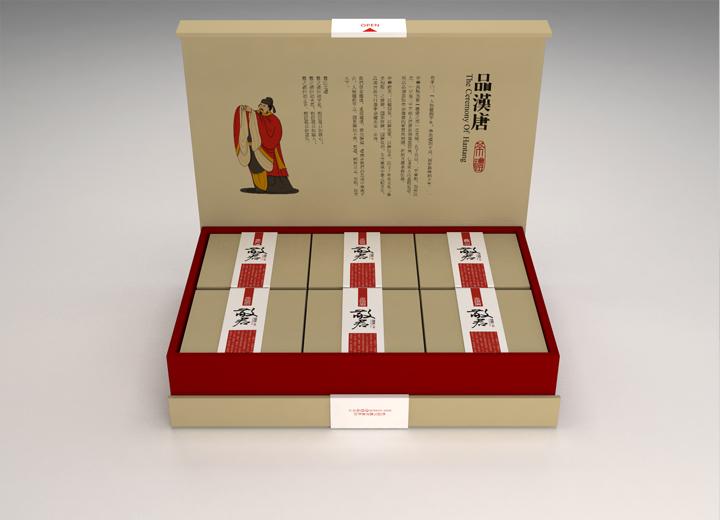 洞口县年货包装设计的温情密码——从市井烟火到年节仪式的视觉重构