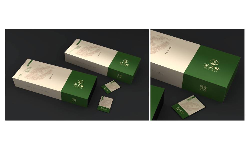 洞口县包装设计用传统工艺构筑现代品牌的文化护城河实践录