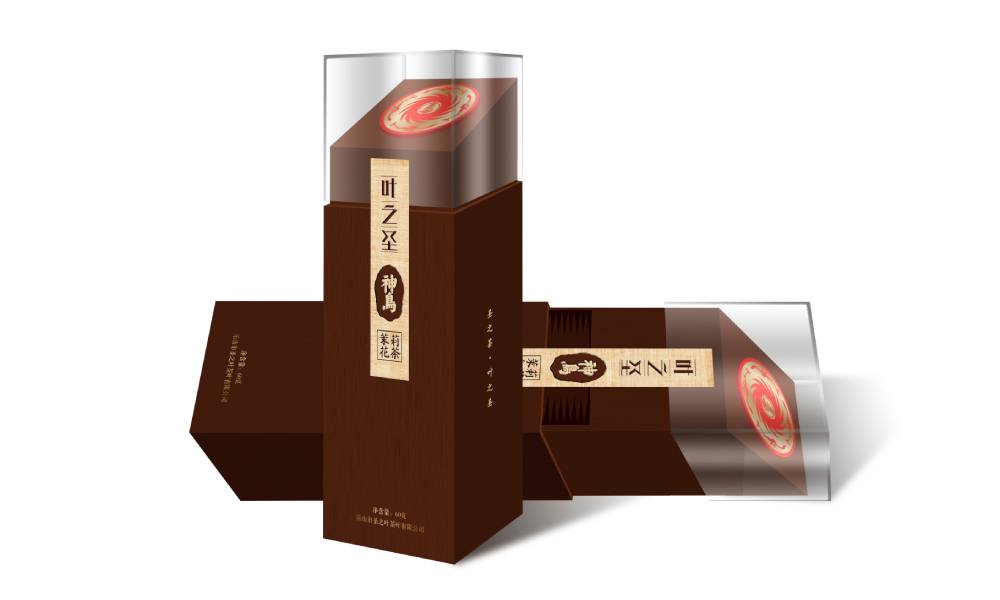 洞口县礼品包装设计：以礼传情，融合城市特色，打造有温度的伴手礼